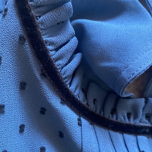 Loft shirt size small EUC - Picture 3 of 6